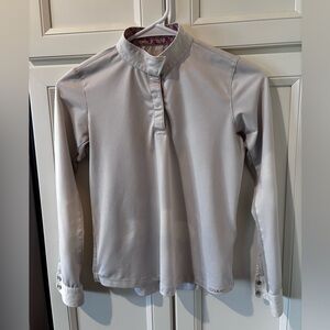 Girls Dover Coolblast show shirt